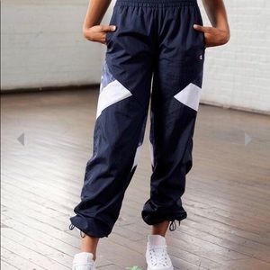 Women’s Champion Warm up Pants